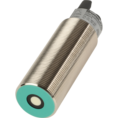 Sensor ultrasónico Pepperl+Fuchs UC500-30GM70-2E2R2-V15 - 45-500mm - PNP Sensor ultrasónico Pepperl+Fuchs UC500-30GM70-2E2R2-V15 - 45-500mm - PNP