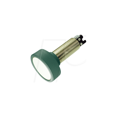 Sensor ultrasónico Pepperl+Fuchs UC6000-30GM70-2E2R2-V15 - 2 salidas Sensor ultrasónico Pepperl+Fuchs UC6000-30GM70-2E2R2-V15 - 2 salidas