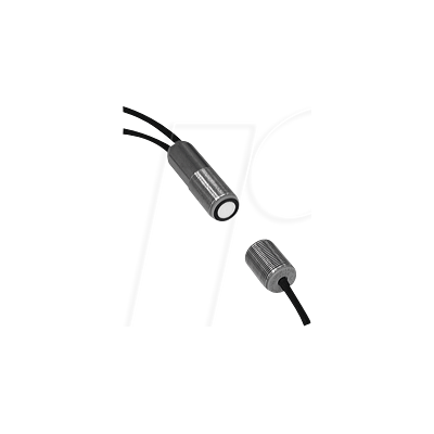 Pepperl+Fuchs UGB-18GM50-255-2E3 - Sensor ultrasónico - Diseño compacto Pepperl+Fuchs UGB-18GM50-255-2E3 - Sensor ultrasónico - Diseño compacto