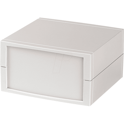 BOPLA U 110 - Carcasa universal, 110 x 107 x 60 mm, IP40 BOPLA U 110 - Carcasa universal, 110 x 107 x 60 mm, IP40