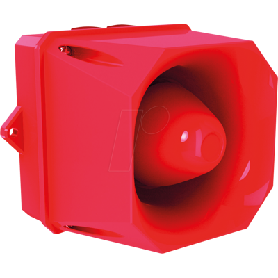 COMPRO X10CEMDR110 - X10 Midi, 10-60V CA/CC, rojo COMPRO X10CEMDR110 - X10 Midi, 10-60V CA/CC, rojo
