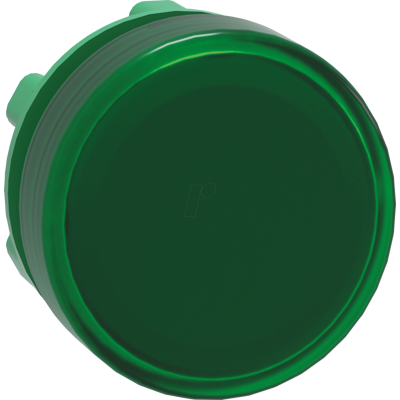 SCHNEIDER ELECTRIC ZB5AV033 - Avisador luminoso, elemento frontal, Harmony XB5, plástic SCHNEIDER ELECTRIC ZB5AV033 - Avisador luminoso, elemento frontal, Harmony XB5, plástic