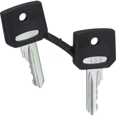 Accesorio de llave Schneider Electric ZBG455 - Seguridad y Durabilidad Accesorio de llave Schneider Electric ZBG455 - Seguridad y Durabilidad