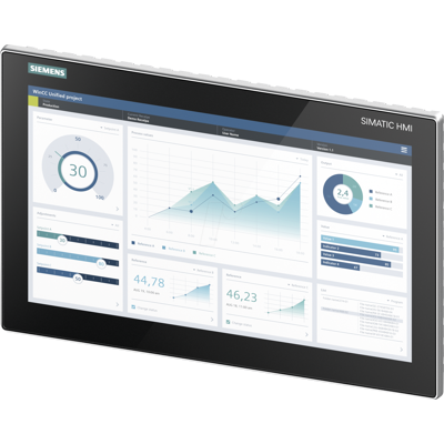 SIEMENS HMI MTP1500 - SIMATIC HMI MTP1500, panel de confort unificado SIEMENS HMI MTP1500 - SIMATIC HMI MTP1500, panel de confort unificado