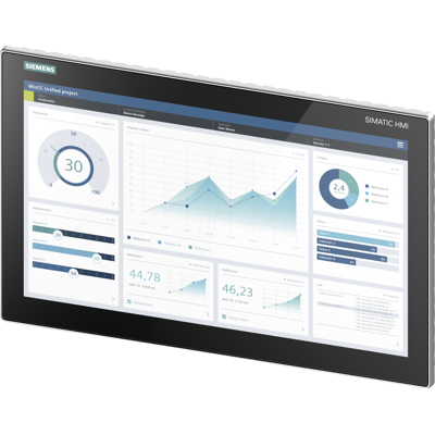 SIEMENS HMI MTP1900 - SIMATIC HMI MTP1700, panel de confort unificado SIEMENS HMI MTP1900 - SIMATIC HMI MTP1700, panel de confort unificado