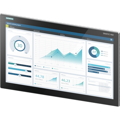 SIEMENS HMI MTP2200 - SIMATIC HMI MTP2200, panel de confort unificado SIEMENS HMI MTP2200 - SIMATIC HMI MTP2200, panel de confort unificado