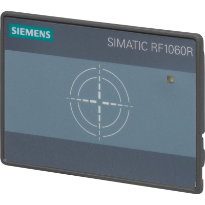 SIEMENS SIMATIC RF1060R - SIMATIC Lector de Control de Acceso RF1060R SIEMENS SIMATIC RF1060R - SIMATIC Lector de Control de Acceso RF1060R