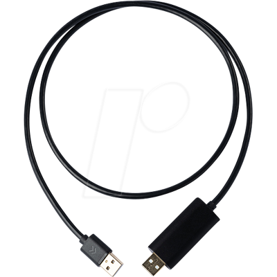 FLIR T912545 - Cable de transferencia de datos, cámara acústica a FLIR T912545 - Cable de transferencia de datos, cámara acústica a