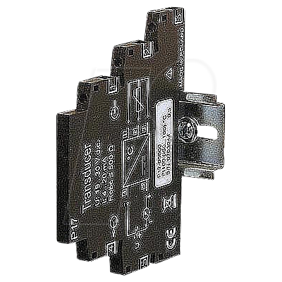 PCE Instruments P17PT-1 - Convertidor de señal de temperatura PCE Instruments P17PT-1 - Convertidor de señal de temperatura