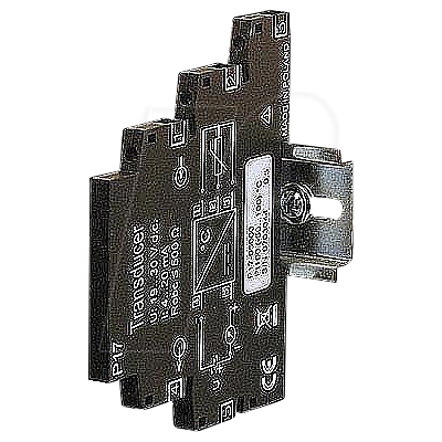 Convertidor de señal de termopar PCE-P17TC - 4-20 mA Convertidor de señal de termopar PCE-P17TC - 4-20 mA
