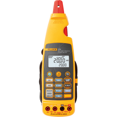 Fluke 773 Fluke 773