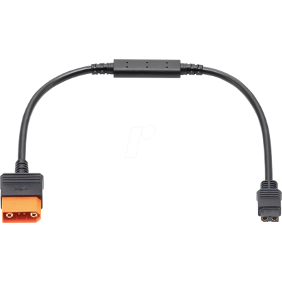 DJI 969668 - Cable de alimentación, DJI POWER SDC para cable de alimentación DJI 969668 - Cable de alimentación, DJI POWER SDC para cable de alimentación