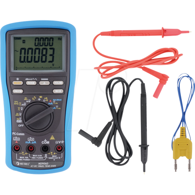 Metrel MD 9060 Metrel MD 9060