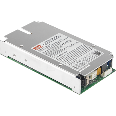 Mean Well - NTS-250P-248 - 48 V DC - 250 W 230 V - inversor Mean Well - NTS-250P-248 - 48 V DC - 250 W 230 V - inversor