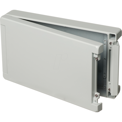 BOPLA BA 281706-7035 - Arco aluminio,299x173x60 mm, IP69 BOPLA BA 281706-7035 - Arco aluminio,299x173x60 mm, IP69
