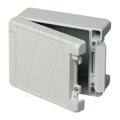BOPLA BA 141306 F-7035 - Bocube aluminio,159x128x60 mm, IP69 BOPLA BA 141306 F-7035 - Bocube aluminio,159x128x60 mm, IP69