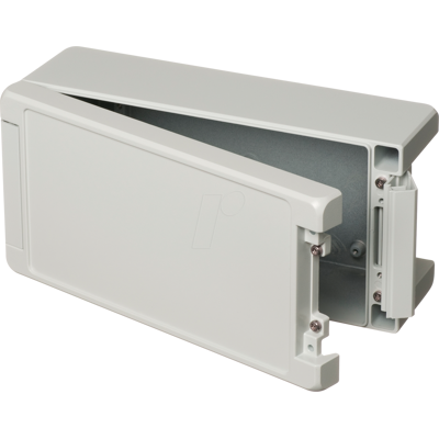 Bopla BA 241309 F-7035 Caja industrial de aluminio - IP66/IP68/IP69 Bopla BA 241309 F-7035 Caja industrial de aluminio - IP66/IP68/IP69