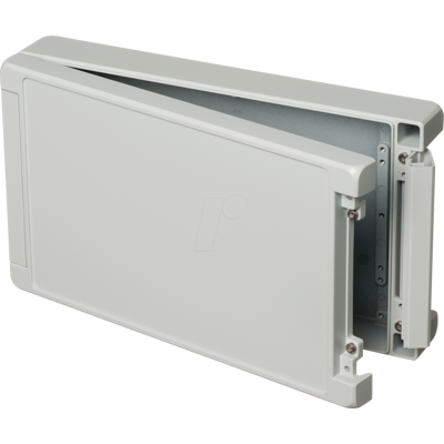BOPLA BA 281706 F-7035 - Arco aluminio,299x173x60 mm, IP69 BOPLA BA 281706 F-7035 - Arco aluminio,299x173x60 mm, IP69