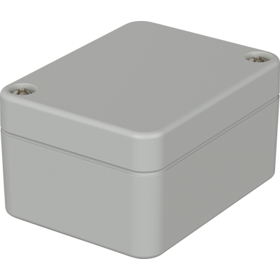 BOPLA M 206 - Carcasa industrial, 65x50x35 mm, IP66 BOPLA M 206 - Carcasa industrial, 65x50x35 mm, IP66