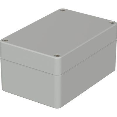 BOPLA M 216 - Cajas industriales 120x80x60 mm, IP66 BOPLA M 216 - Cajas industriales 120x80x60 mm, IP66