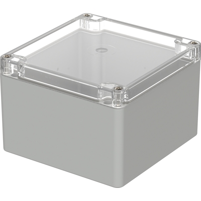 BOPLA M 227 G - Carcasa industrial122x120x85 mm, IP66 BOPLA M 227 G - Carcasa industrial122x120x85 mm, IP66