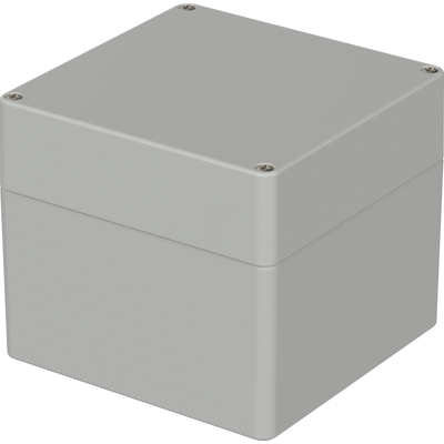 BOPLA M 228 - Cajas industriales 122x120x105 mm, IP66 BOPLA M 228 - Cajas industriales 122x120x105 mm, IP66