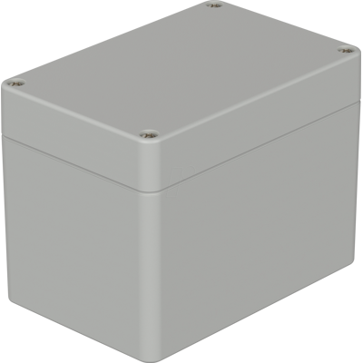 BOPLA M 230 - Cerramientos industriales 120x80x90 mm, IP66 BOPLA M 230 - Cerramientos industriales 120x80x90 mm, IP66
