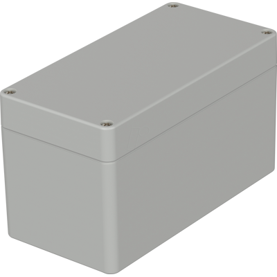 BOPLA M 235 - Cajas industriales 160x80x90 mm, IP66 BOPLA M 235 - Cajas industriales 160x80x90 mm, IP66