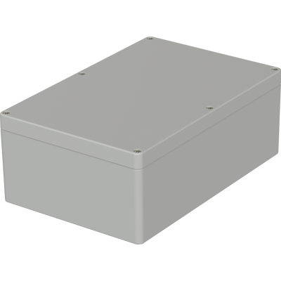 BOPLA M 2401 - Carcasa industrial 240,3x160,3x90 mm, IP66 BOPLA M 2401 - Carcasa industrial 240,3x160,3x90 mm, IP66
