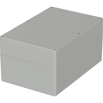 BOPLA M 243 - Caja industrial 240.5x160,3x120 mm, IP66 BOPLA M 243 - Caja industrial 240.5x160,3x120 mm, IP66