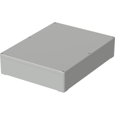 Bopla - M 252 - 300 x 230 x 65mm - IP66 - Caja Bopla - M 252 - 300 x 230 x 65mm - IP66 - Caja