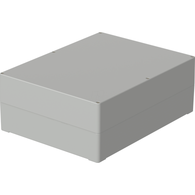 BOPLA M 254 - Carcasa industrial 300x230x110 mm, IP66 BOPLA M 254 - Carcasa industrial 300x230x110 mm, IP66