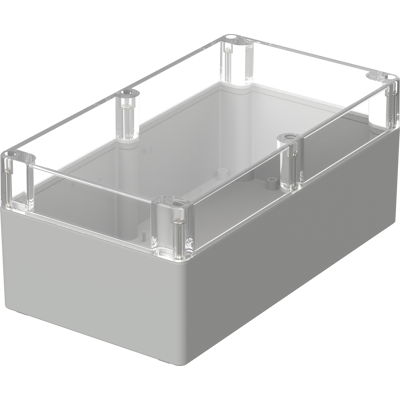 BOPLA M 255 G - Carcasa industrial 360x200x149,5 mm, IP66 BOPLA M 255 G - Carcasa industrial 360x200x149,5 mm, IP66