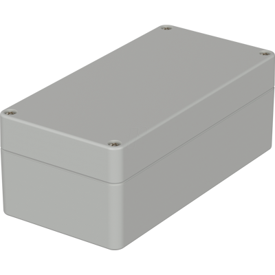 BOPLA T 219 - Carcasa industrial, 160x80x60 mm, IP66 BOPLA T 219 - Carcasa industrial, 160x80x60 mm, IP66