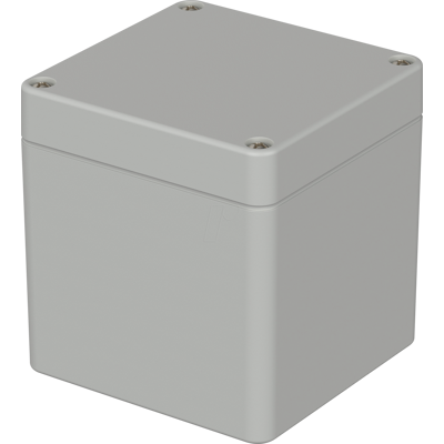 BOPLA T 225 - Cajas industriales, 82x80x85 mm, IP66 BOPLA T 225 - Cajas industriales, 82x80x85 mm, IP66