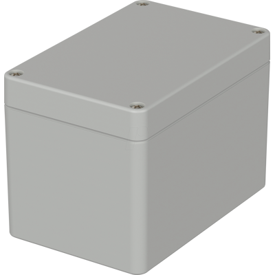 BOPLA T 226 - Carcasa industrial 120x80x85 mm, IP65 BOPLA T 226 - Carcasa industrial 120x80x85 mm, IP65