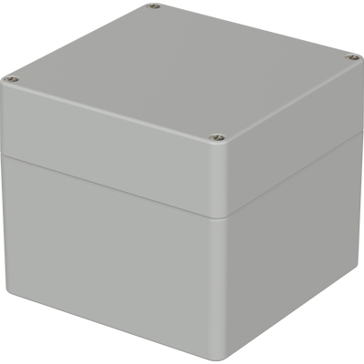 BOPLA T 228 - Caja industrial 122x120x105 mm, IP66 BOPLA T 228 - Caja industrial 122x120x105 mm, IP66