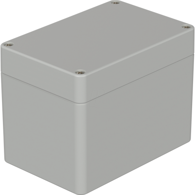 BOPLA T 230 - Caja industrial 120x80x90 mm, IP66 BOPLA T 230 - Caja industrial 120x80x90 mm, IP66