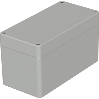 BOPLA T 235 - Carcasa industrial 160x80x90 mm, IP66 BOPLA T 235 - Carcasa industrial 160x80x90 mm, IP66