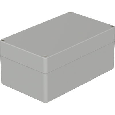 BOPLA T 237 - Carcasa industrial 200x120x90 mm, IP65 BOPLA T 237 - Carcasa industrial 200x120x90 mm, IP65