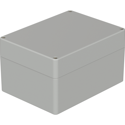 BOPLA T 238 - Carcasa industrial 160x120x90 mm, IP66 BOPLA T 238 - Carcasa industrial 160x120x90 mm, IP66
