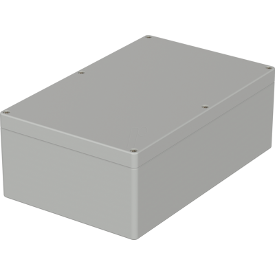 BOPLA T 240 - Carcasa industrial 250x160x90 mm, IP65 BOPLA T 240 - Carcasa industrial 250x160x90 mm, IP65