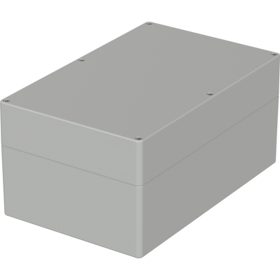 BOPLA T 241 - Carcasa industrial 250x160x119 mm, IP66 BOPLA T 241 - Carcasa industrial 250x160x119 mm, IP66