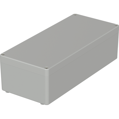 BOPLA T 244 - Carcasa industrial de 340x150x100 mm, IP66 BOPLA T 244 - Carcasa industrial de 340x150x100 mm, IP66