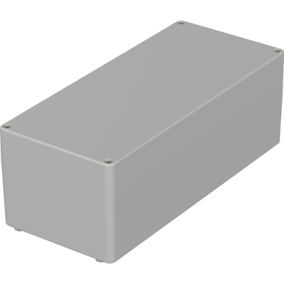 BOPLA T 245 - Carcasa industrial 340x150x120 mm, IP66 BOPLA T 245 - Carcasa industrial 340x150x120 mm, IP66