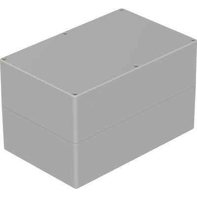 BOPLA T 250 - Vivienda industrial 250x160x150 mm, IP66 BOPLA T 250 - Vivienda industrial 250x160x150 mm, IP66