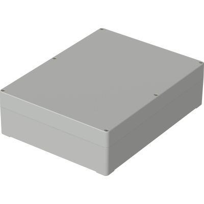 BOPLA T 253 - Carcasa industrial 300x230x85 mm, IP65 BOPLA T 253 - Carcasa industrial 300x230x85 mm, IP65