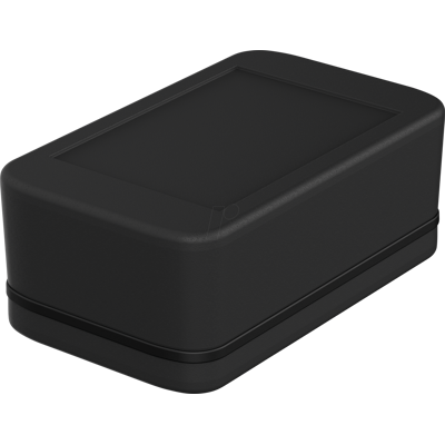 BOPLA BL 704025-9005 - BoLink, 71,2x 43,2x 27,7 mm, V0 BOPLA BL 704025-9005 - BoLink, 71,2x 43,2x 27,7 mm, V0