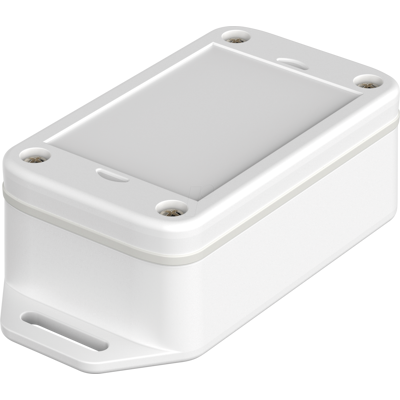 BOPLA BL 704025 D-9003 - Bolink, 71.2x 43.2x 27,7 mm, V0 BOPLA BL 704025 D-9003 - Bolink, 71.2x 43.2x 27,7 mm, V0