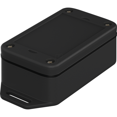 BOPLA BL 704025 D-9005 - Bolink, 71.2x 43.2x 27,7 mm, V0 BOPLA BL 704025 D-9005 - Bolink, 71.2x 43.2x 27,7 mm, V0